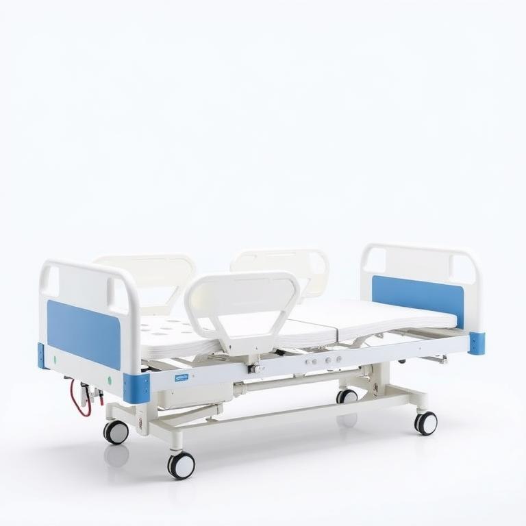 Hospital Bed