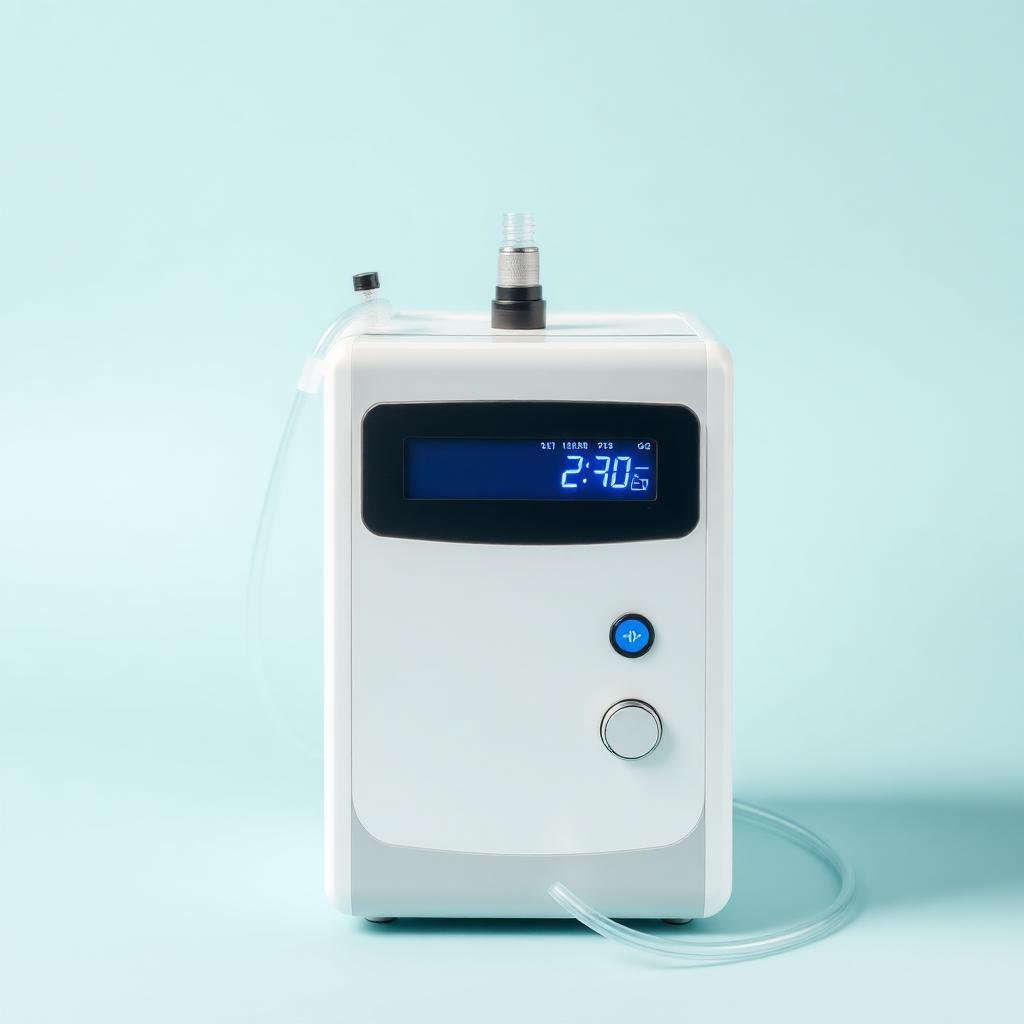 Oxygen Concentrator