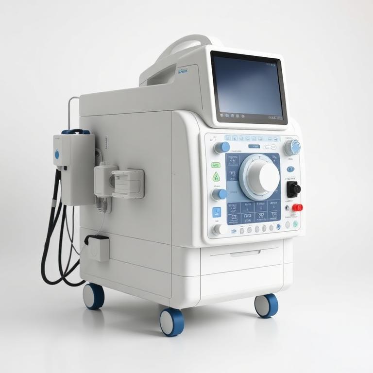 Ventilator