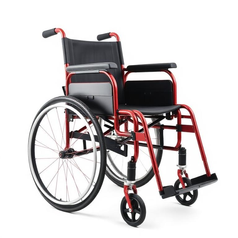 Wheelchair
