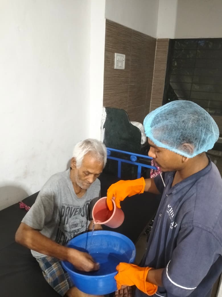 Personal Care Attendant